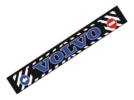 Брызговик длинномер 2400х350мм