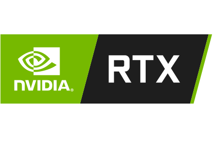 NVIDIA GEFORCE RTX 3060 стикер