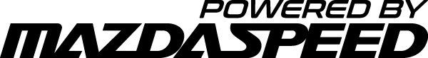 Mazdaspeed логотип