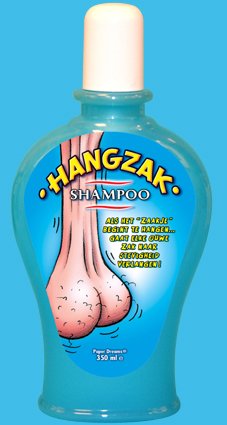 Шампунь для яичек