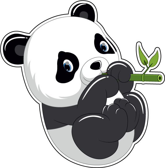 Необычные Стикеры