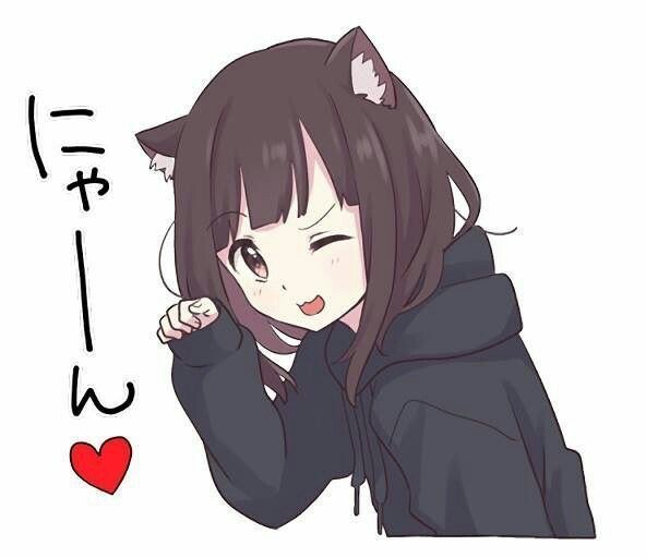 Менхера Чан Стикеры