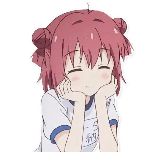 Наклейки для фотошопа аниме