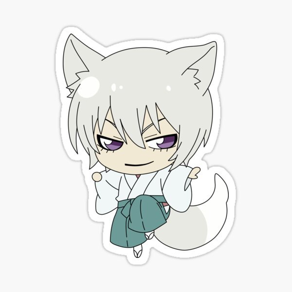 Аниме Чиби Томоэ