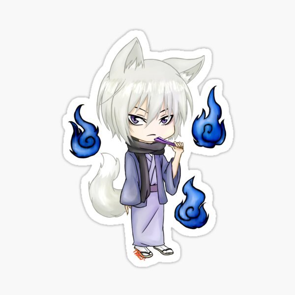 Наклейки аниме очень приятно Бог