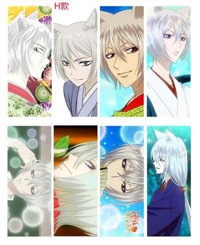 Томоэ Эстетика