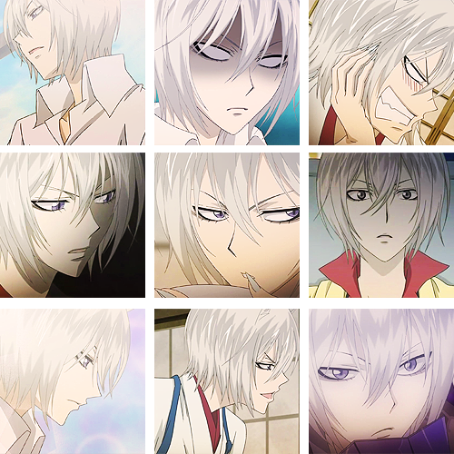 Наклейки томоэ (49 фото)