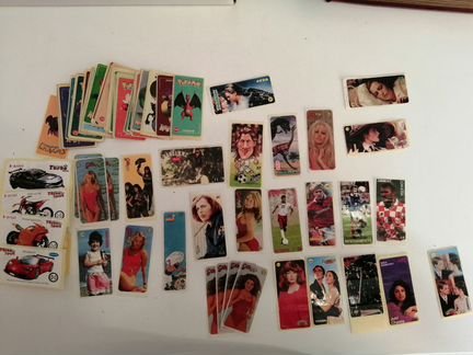 Наклейки из 2000-х годов