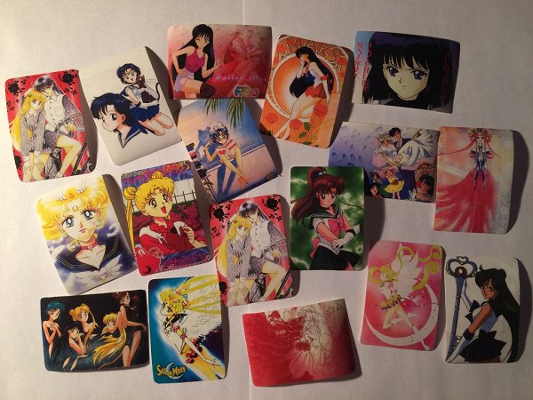 Фишки из 90-х покемон