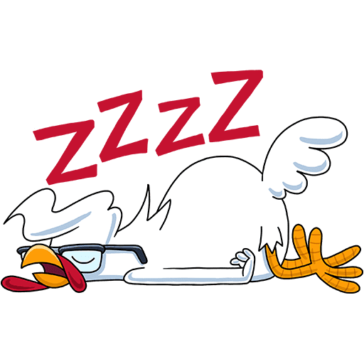 Стикеры KFC В ВК