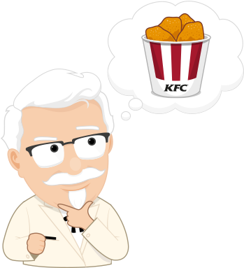 Наклейки кфс (49 фото)