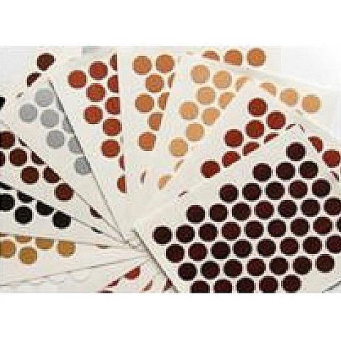 Заглушки самоклеящиеся Weiss