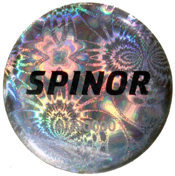 Спинор защита от излучения