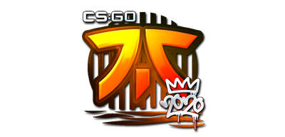 Наклейка КС го DREAMHACK