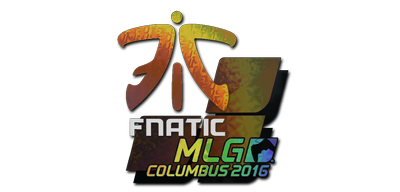 Fnatic vs Heroic