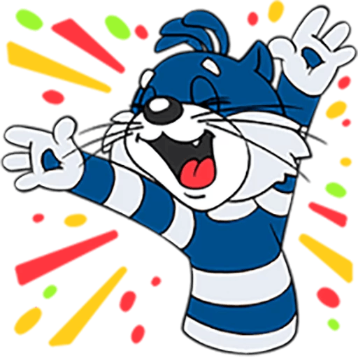 Матроскин мороженое Простоквашино