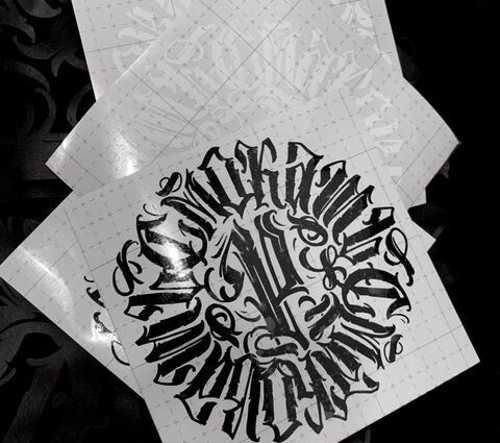 Танкоград андеграунд оу74 логотип