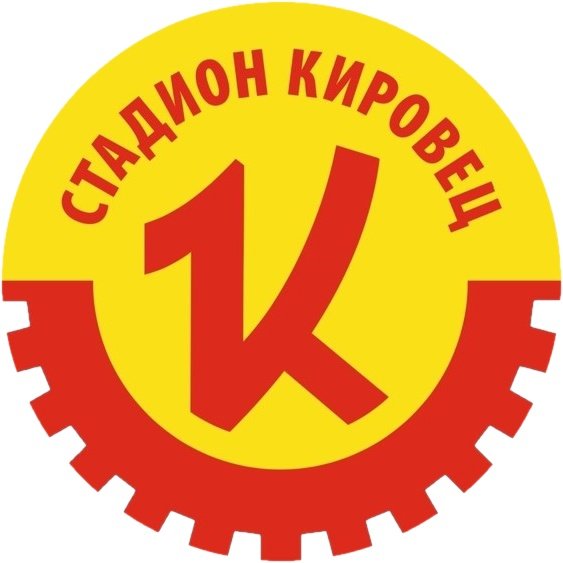 ФК Кировец логотипы