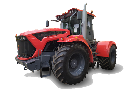 Кировец к-742м ст1