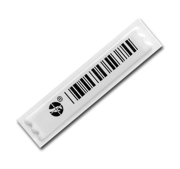 Акустомагнитная этикетка Mini Ultra strip III (am)