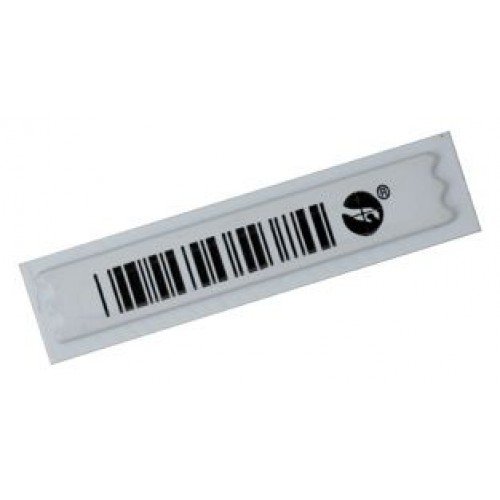 Этикетки акустомагнитные Sensormatic mus III