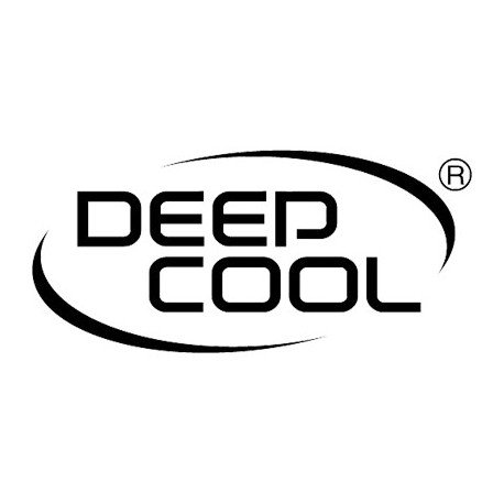Deepcool новый логотип