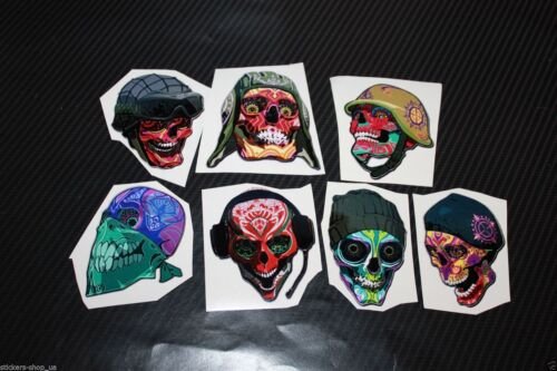 Viggo наклейка