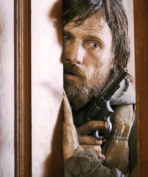 Вигго Гримборн из КПД