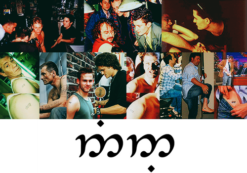 Эротические наклейки на авто