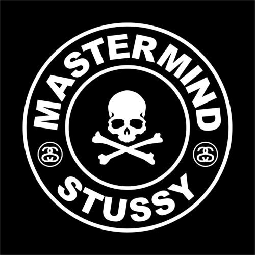 Mastermind логотип