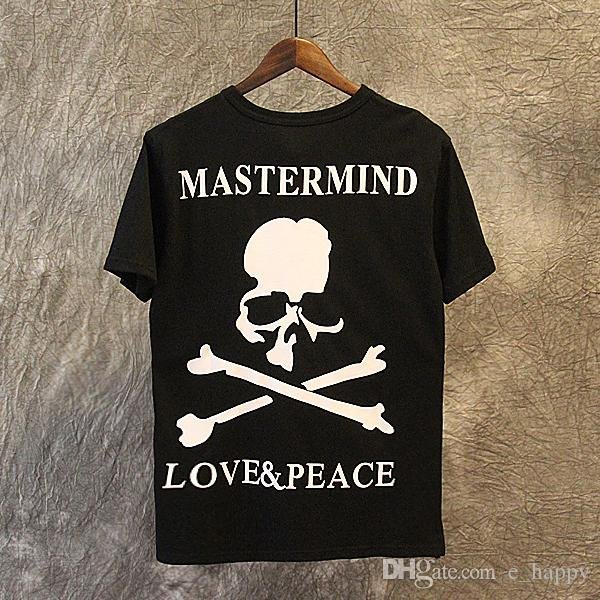 Mastermind Japan