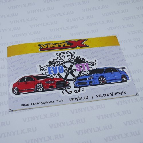 ВАЗ 2106 на r20