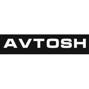 Avtosh логотип