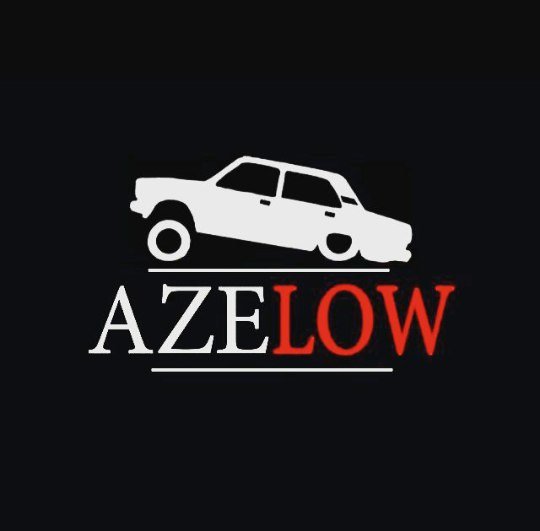 Эмблема AZELOW