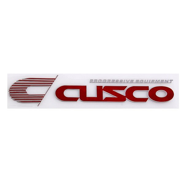 Cusco Racing logo