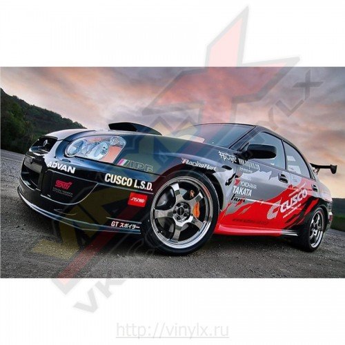 Cusco производитель