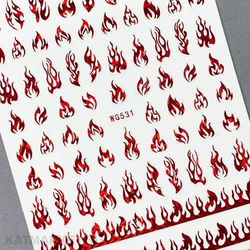 Прозрачная этикетка с логотипом