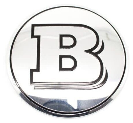 Наклейка хром