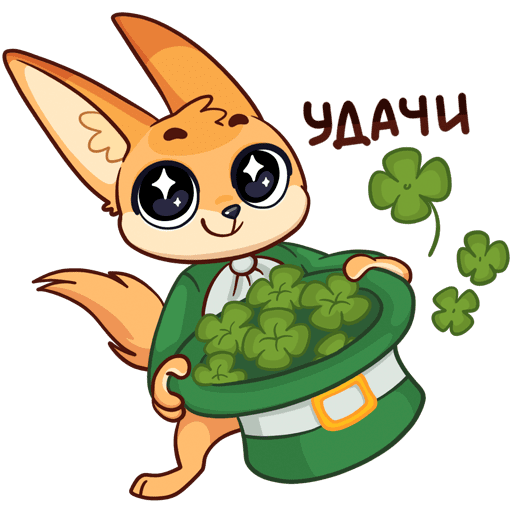 Finnish Lucky.symbol