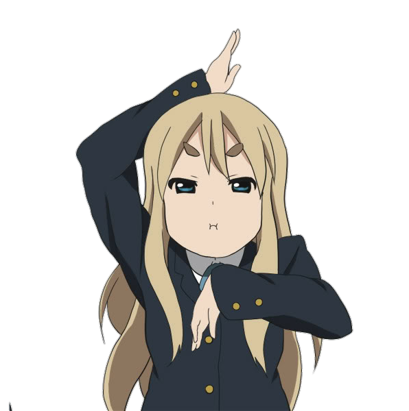 Цумуги Котобуки нацист