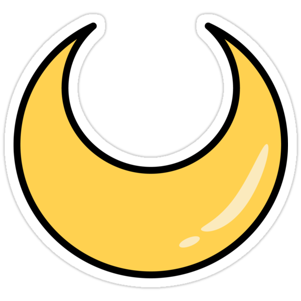 Луна украшение комнаты