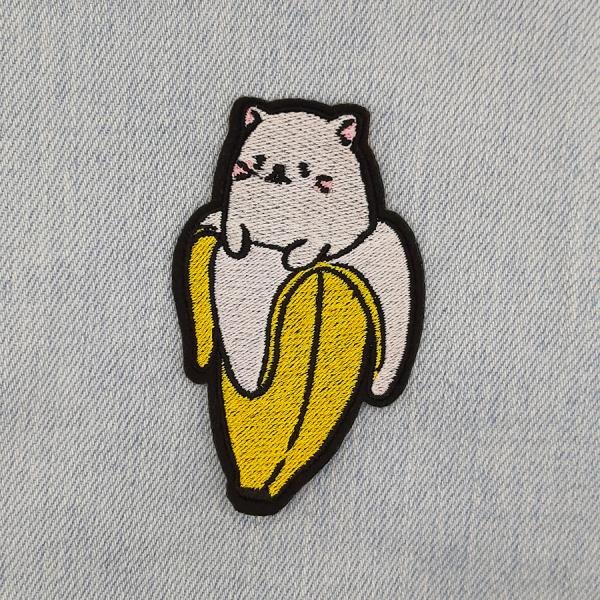 Как сделать дизайн стикера текстильной