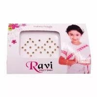 Бинди наклейки