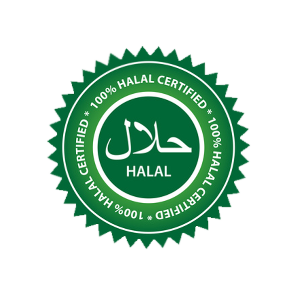 Халяль логотип