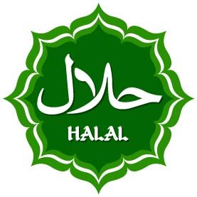 Значок Халяль