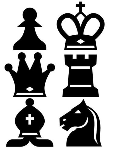 Точка роста шахматная зона