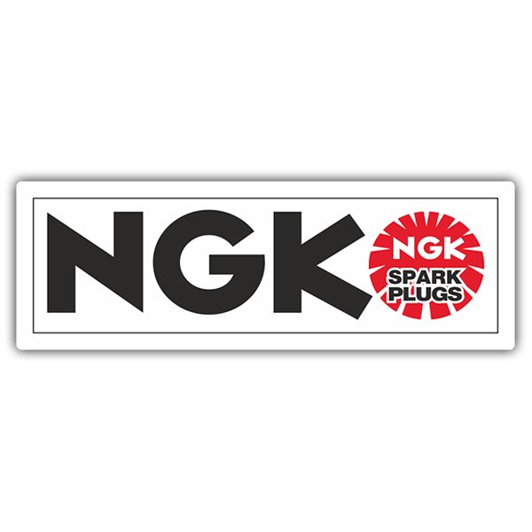 NGK логотип