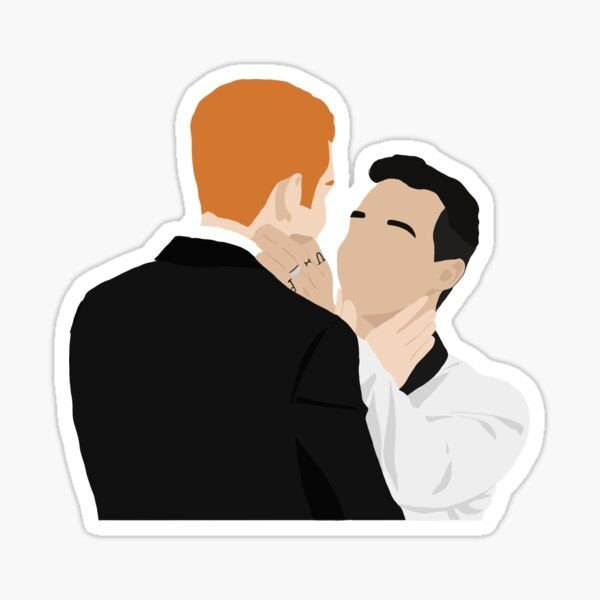 Стикер WHATSAPP бесстыжая