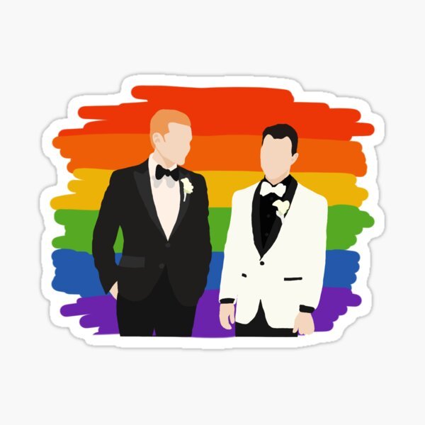 Наклейки бесстыжие