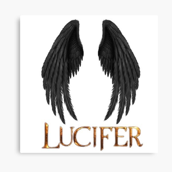 Люцифер секрет небес Стикеры